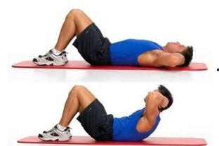 仰卧姿势图片,轻松掌握健康睡眠之道