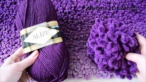 织毛线的视频,轻松学会织毛线技巧