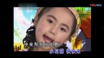 拔萝卜舞蹈视频,跟随拔萝卜舞蹈视频感受欢乐韵律