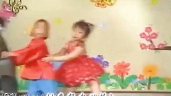 拔萝卜舞蹈视频,跟随拔萝卜舞蹈视频感受欢乐韵律