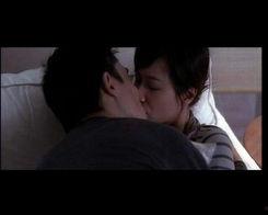 徐静蕾床吻戏,情感纠葛下的激情火花