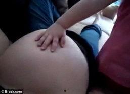 孕妇怀孕视频,跟随视频见证宝宝成长之旅