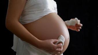 孕妇怀孕视频,跟随视频见证宝宝成长之旅