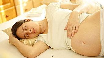 孕妇怀孕视频,跟随视频见证宝宝成长之旅