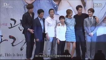 韩剧国语11k,跨越语言的魅力之旅