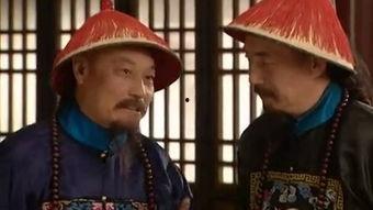 雍正王朝44集在线观看,揭秘宫廷权谋巅峰对决