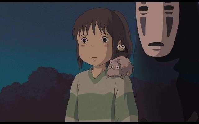 日本电影宫崎骏,梦幻与现实的交织之旅