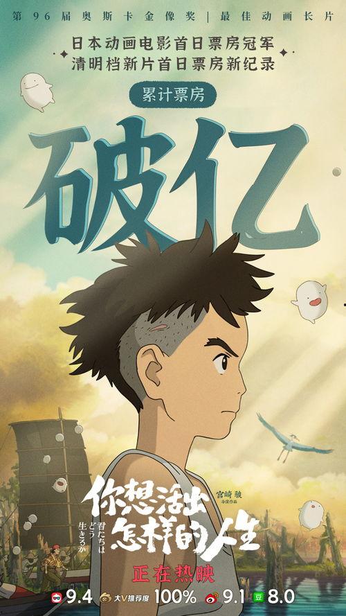 日本电影宫崎骏,梦幻与现实的交织之旅