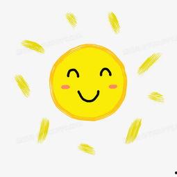 微笑图片可爱,可爱定格