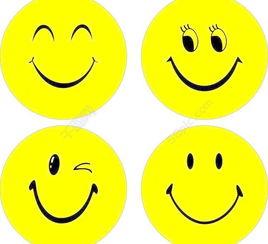 微笑图片可爱,可爱定格