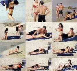 沙滩门图片大全,探寻自然与人文交融的视觉盛宴