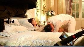 陈赫床戏吻戏视频,情感戏码引热议