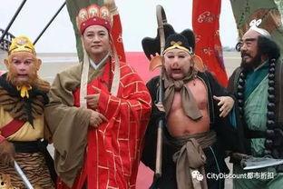 西游记舞蹈视频,穿越时空的奇幻舞蹈之旅