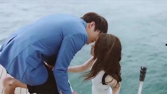 偶像接吻床戏,接吻床戏幕后花絮大揭秘