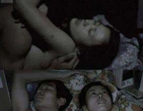 有哪些大陆床戏,激情四溢的情感演绎