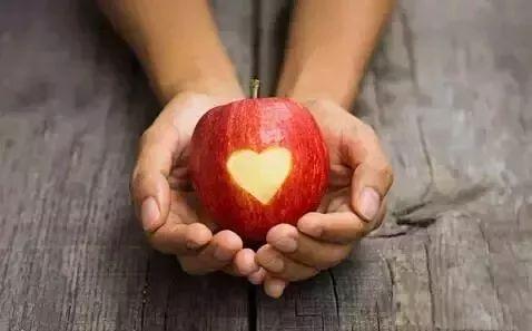 平安夜苹果图片大全,甜蜜祝福，温馨瞬间