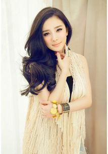 演员杨幂图片大全,光影交织的美丽传奇