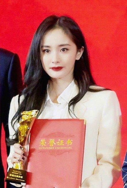 演员杨幂图片大全,光影交织的美丽传奇