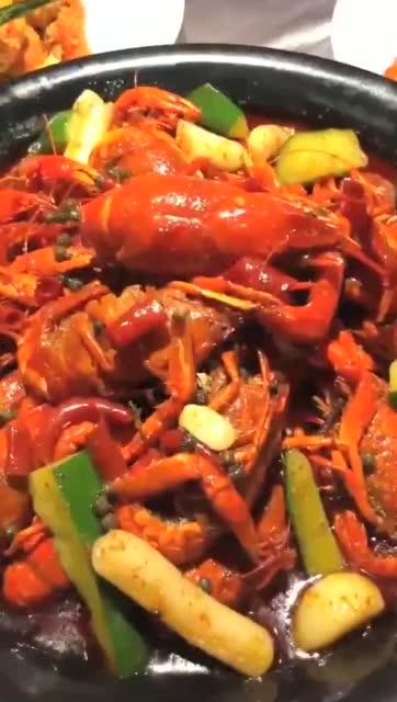 制作小龙虾视频教程,制作美味小龙虾的独家秘籍教程