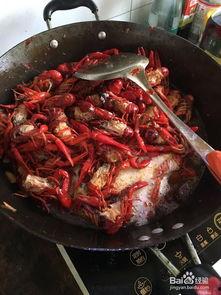 制作小龙虾视频教程,制作美味小龙虾的独家秘籍教程