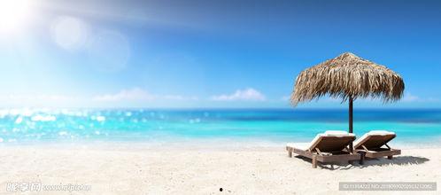 海滩的图片,探寻海滩风光的绝美画卷