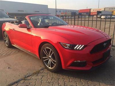 野马汽车图片大全大图,多款经典车型大图集锦