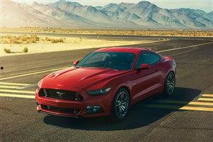 野马汽车图片大全大图,多款经典车型大图集锦