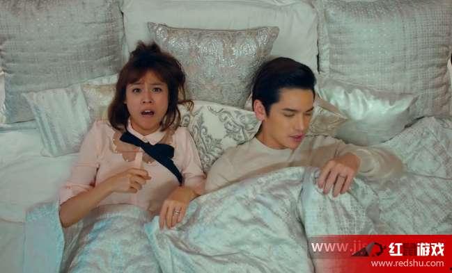 宫电视剧泰剧国语版,穿越时空的浪漫传奇