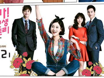 来了张宝利国语版配音,国语配音演绎下的传奇人生