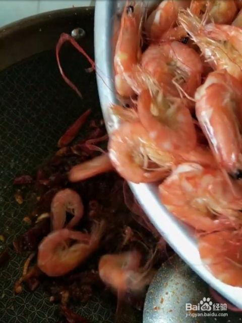 做虾视频,家常美味，轻松学会
