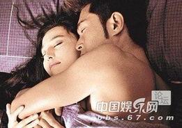 众女星床戏视频,揭秘娱乐圈背后的真相