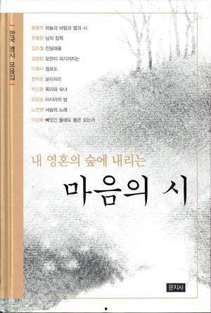 韩国诗歌,穿越时空的韵律与情感