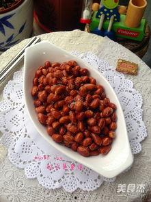 炒花生视频,一炒即成的美味诱惑