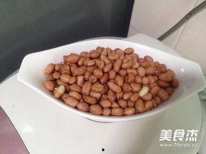 炒花生视频,一炒即成的美味诱惑