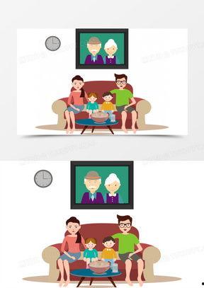 全家漫画图片大全,漫画图片大全精选集