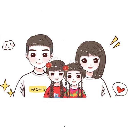 全家漫画图片大全,漫画图片大全精选集