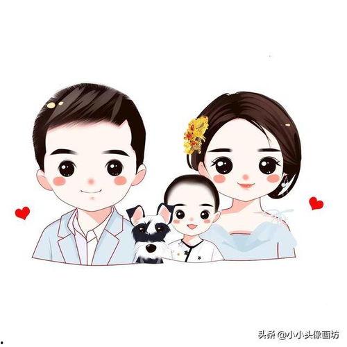 全家漫画图片大全,漫画图片大全精选集