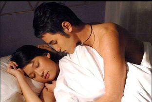 甜蜜羞涩床戏,甜蜜羞涩床戏背后的情感纠葛