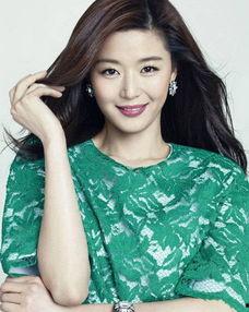 韩国有哪些美女明星,魅力四溢的韩流女神风采