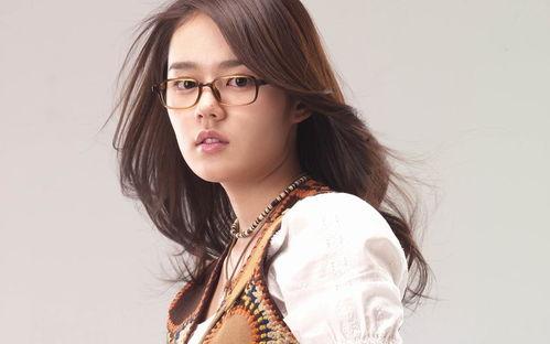 韩国有哪些美女明星,魅力四溢的韩流女神风采