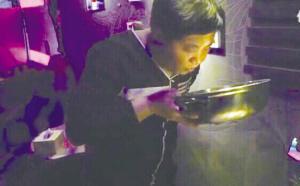 喝多了视频,一场失控的视觉盛宴