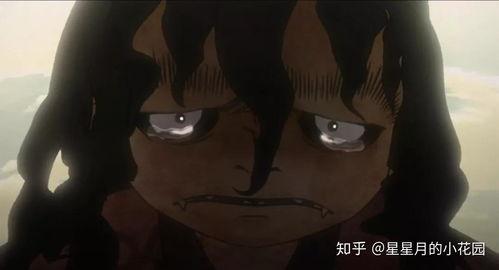 日本动漫阿修罗,宿命之战，三头神魔的传奇征程