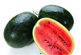 感冒吃黑密瓜可以吗,黑密瓜能否成为你的健康小助手？