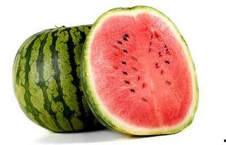 感冒吃黑密瓜可以吗,黑密瓜能否成为你的健康小助手？