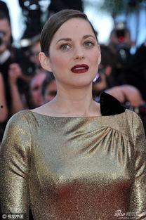 玛丽昂歌迪亚床戏,激情四溢的银幕火花