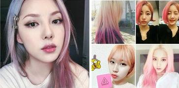 韩国人喜欢什么颜色,探寻韩国人钟爱的色彩密码