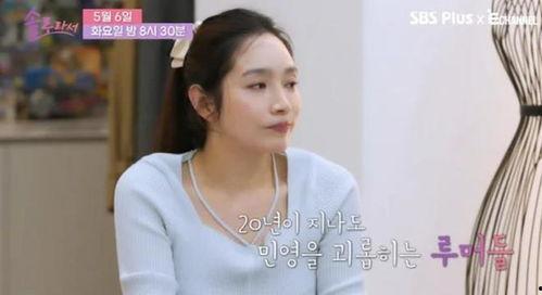 韩国明星私生活,甜蜜瞬间与争议瞬间并存