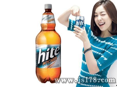 韩国hite,传承与创新，引领亚洲啤酒市场新潮流