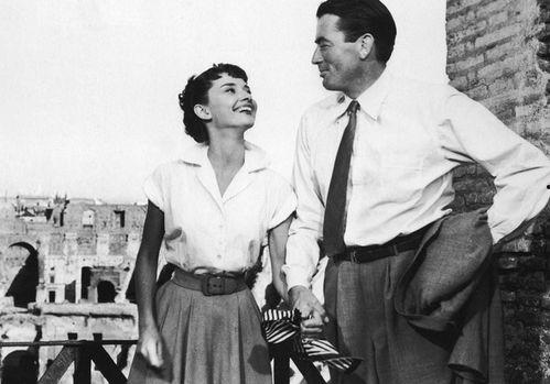 韩国电影罗马假日,邂逅爱情的异国之旅