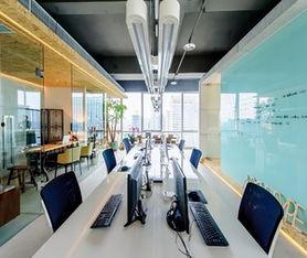 物流办公室图片大全,现代物流办公空间风采展示